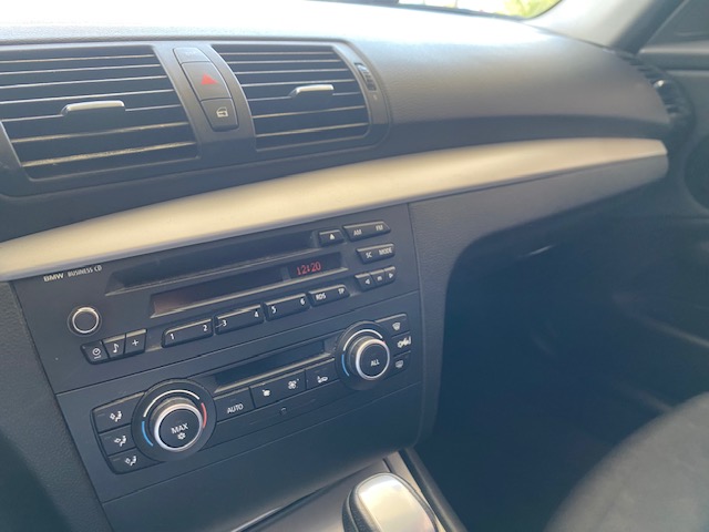 BMW 118 D