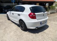 BMW 118 D
