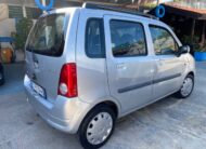 OPEL AGILA