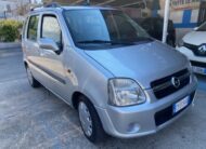 OPEL AGILA