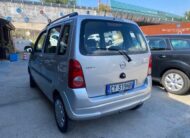 OPEL AGILA