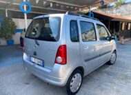 OPEL AGILA