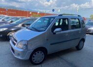 OPEL AGILA