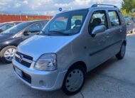 OPEL AGILA