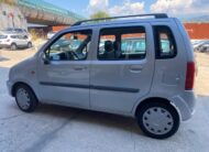 OPEL AGILA