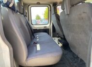 FORD TRANSIT B/ CABINA