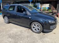FORD FOCUS SW