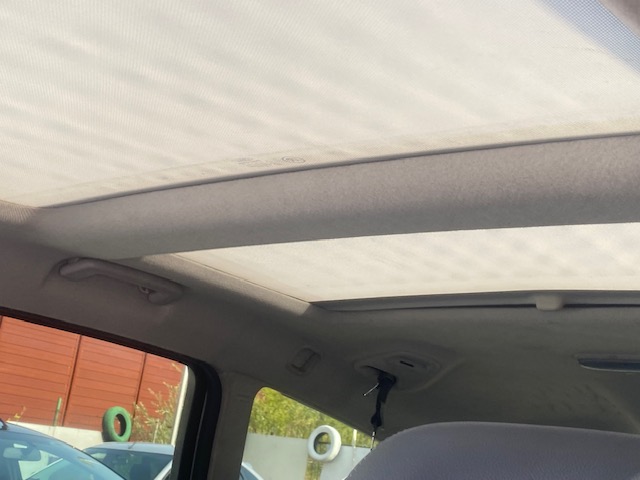 FORD S MAX