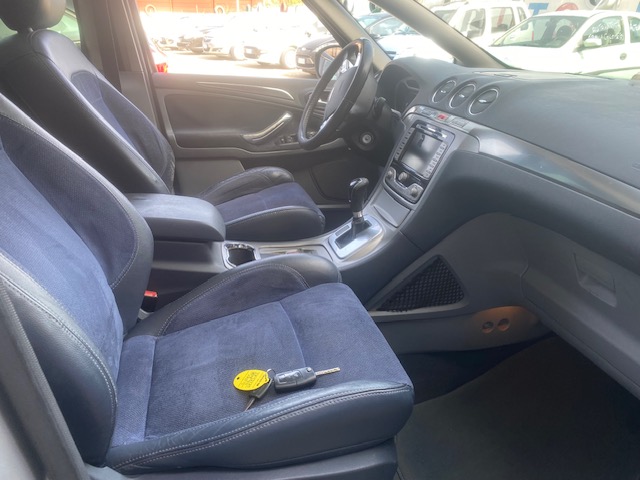 FORD S MAX