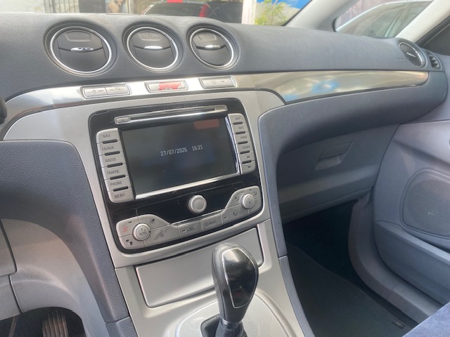 FORD S MAX