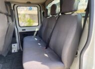 FORD TRANSIT B/ CABINA