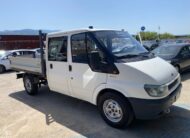 FORD TRANSIT B/ CABINA