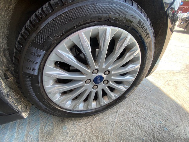 FORD C MAX