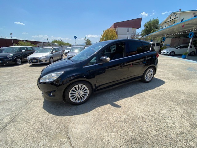 FORD C MAX