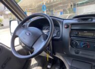 FORD TRANSIT B/ CABINA