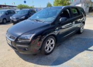 FORD FOCUS SW