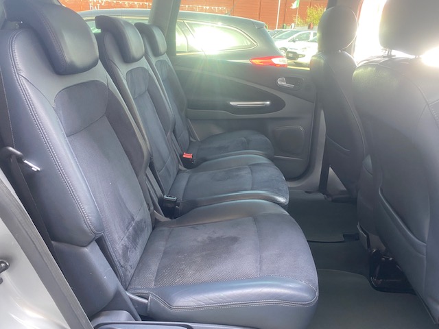FORD S MAX