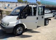 FORD TRANSIT B/ CABINA