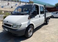 FORD TRANSIT B/ CABINA