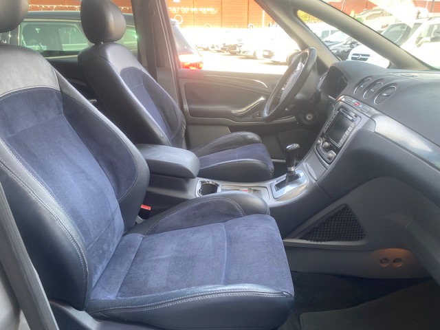 FORD S MAX