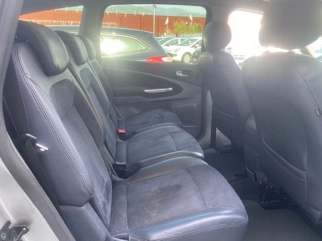 FORD S MAX