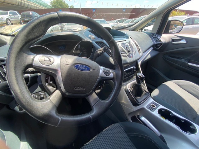 FORD C MAX