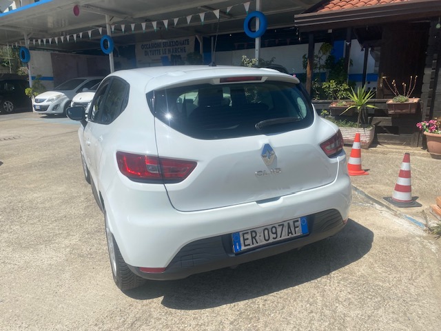 RENAUL CLIO