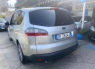 FORD S MAX
