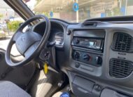 FORD TRANSIT B/ CABINA