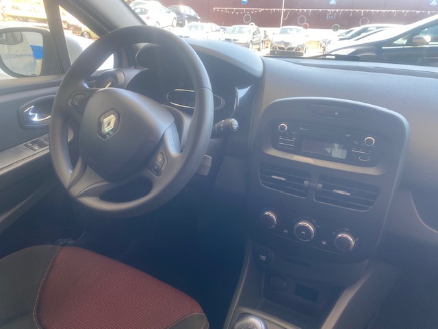 RENAUL CLIO