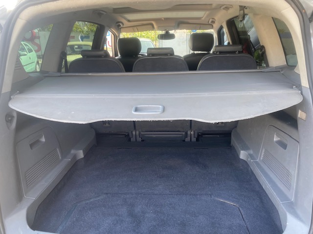 FORD S MAX