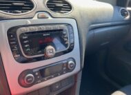 FORD FOCUS SW