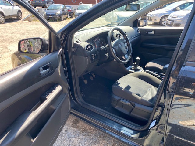 FORD FOCUS SW