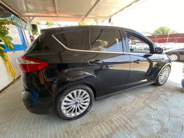 FORD C MAX