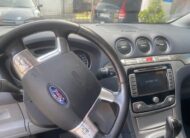 FORD S MAX