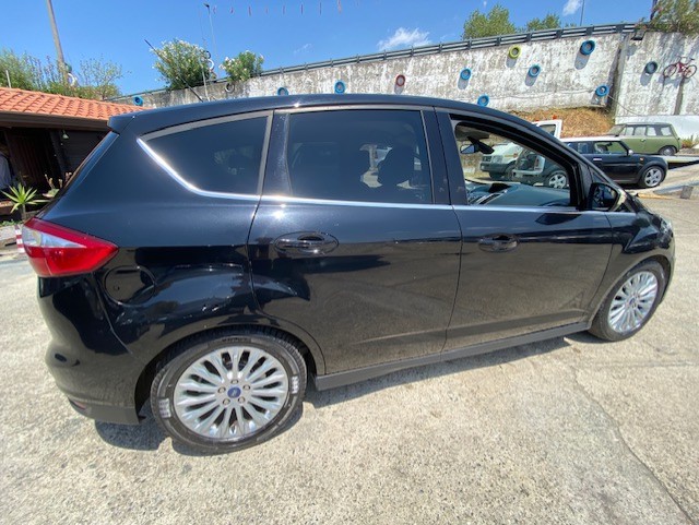 FORD C MAX