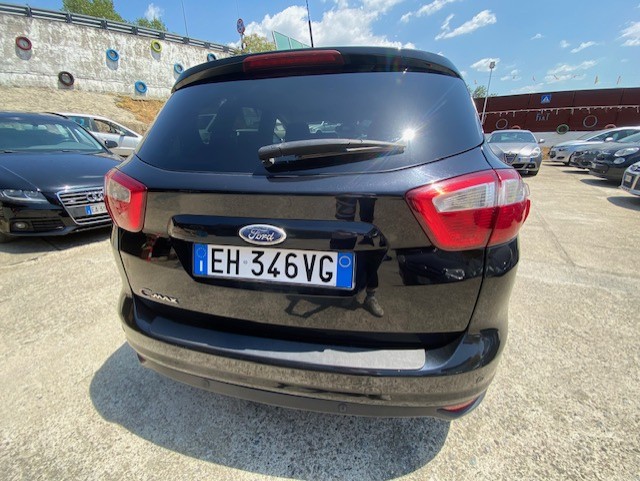 FORD C MAX