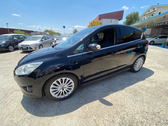 FORD C MAX