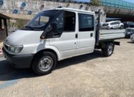FORD TRANSIT B/ CABINA