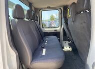 FORD TRANSIT B/ CABINA