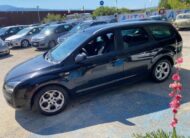 FORD FOCUS SW