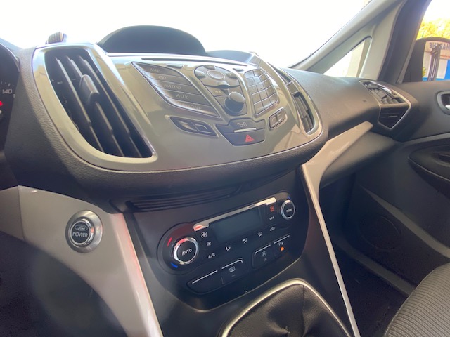 FORD C MAX