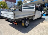 FORD TRANSIT B/ CABINA