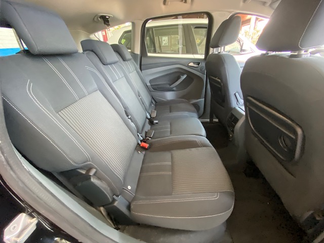 FORD C MAX
