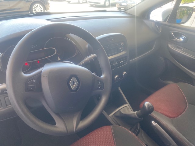 RENAUL CLIO