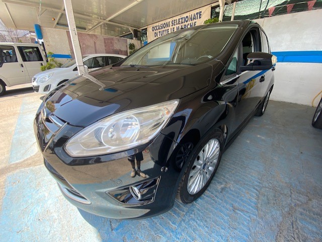 FORD C MAX