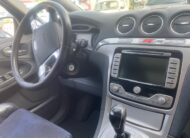 FORD S MAX