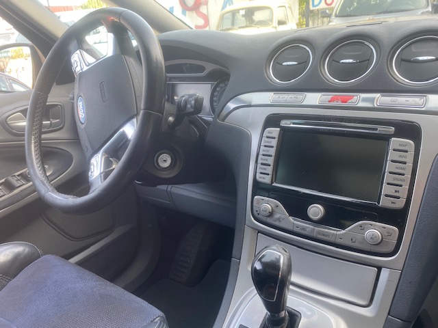 FORD S MAX