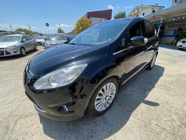FORD C MAX