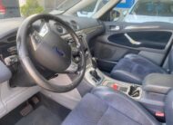 FORD S MAX